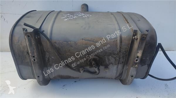 Peças pesados DAF Réservoir de carburant pour...