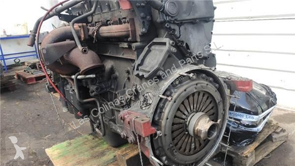 Reservdelar lastbilar Iveco Moteur pour camion...