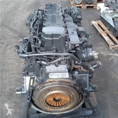 Reservdelar lastbilar DAF Moteur Motor Completo...