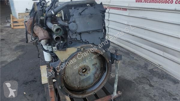 Náhradní díly pro kamiony Iveco Moteur Motor...