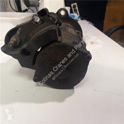 Vrachtwagenonderdelen DAF Moteur Motor Arranque...