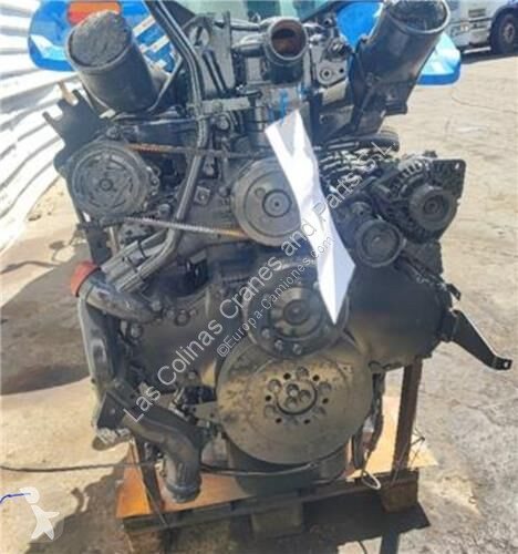 Reservdelar lastbilar DAF Moteur pour camion...