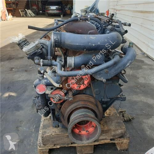 Reservdelar lastbilar MAN Moteur  D2 866 L0H26...
