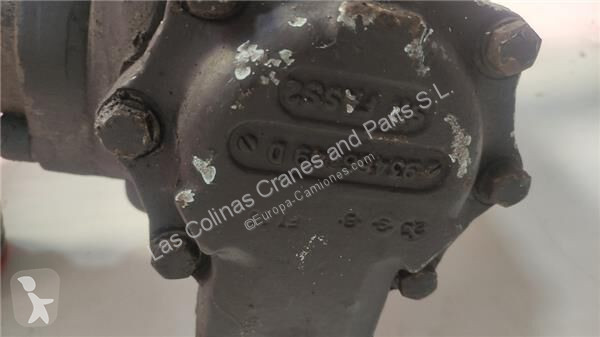 Reservedele til lastbil Iveco Pompe hydraulique...