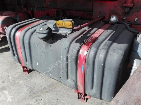 Peças pesados Iveco Réservoir de carburant...