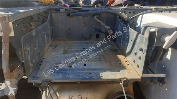 Reservedele til lastbil Iveco Boîtier de...