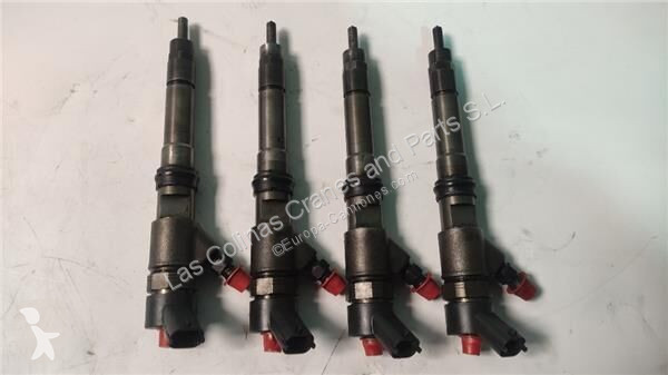 Náhradní díly pro kamiony Iveco Injecteur pour...