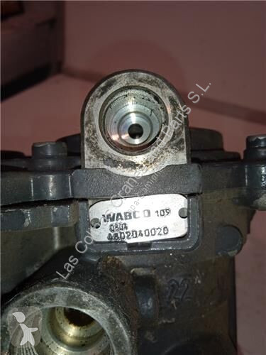 Peças pesados Iveco Maître-cylindre de frein...