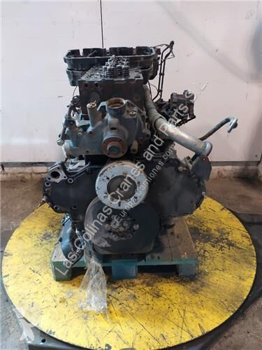 Vrachtwagenonderdelen DAF Moteur  Despiece...