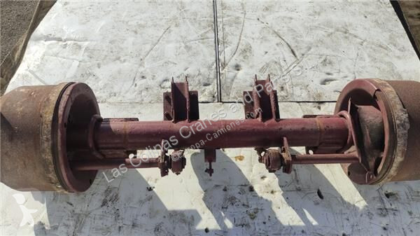 Ricambio per autocarri BPW Essieu pour camion