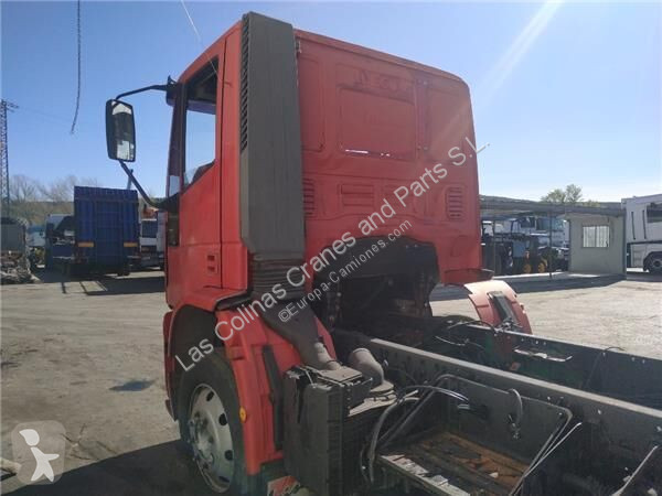 Reservdelar lastbilar Iveco Cabine Cabina...