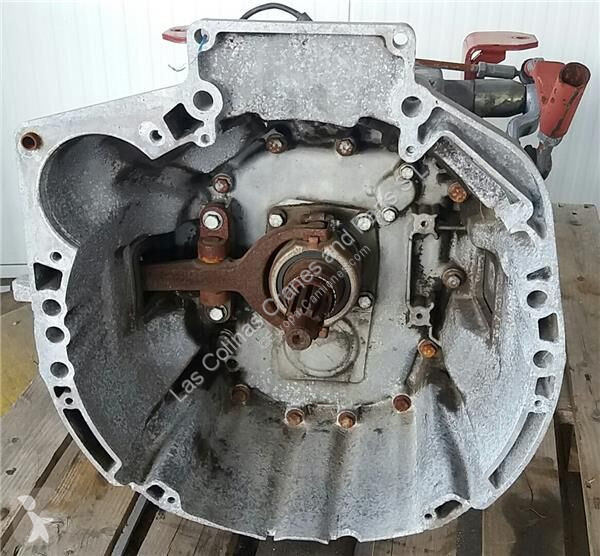 Peças pesados Iveco Boîte de vitesses Caja...