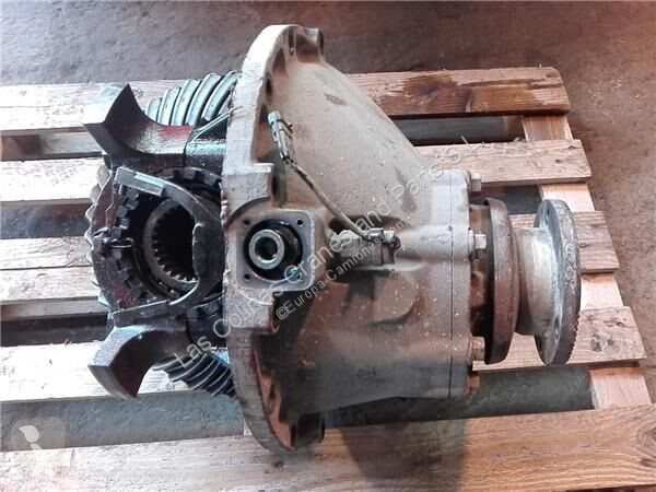 Peças pesados Iveco Différentiel Grupo...