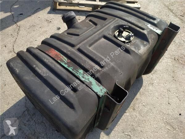 قطع غيار الآليات الثقيلة Iveco Réservoir de...