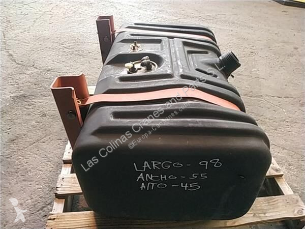 Peças pesados Iveco Réservoir de carburant...