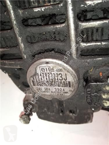 Vrachtwagenonderdelen Iveco Générateur pour...