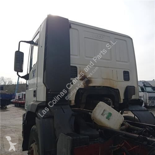Reservdelar lastbilar Iveco Cabine Cabina...