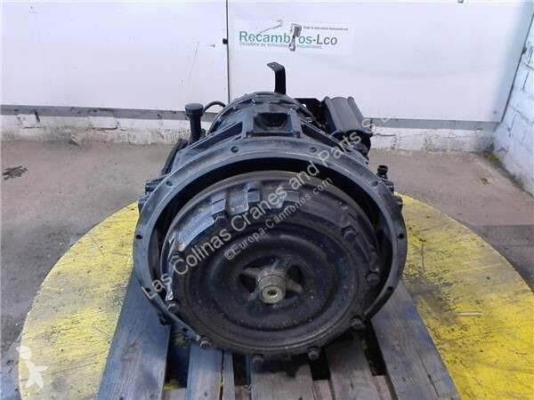 Reservedele til lastbil Iveco Boîte de vitesses...
