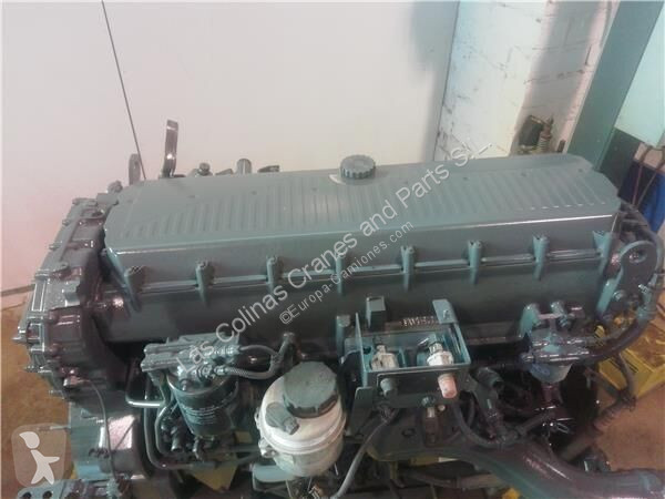 Náhradní díly pro kamiony Iveco Moteur Motor...