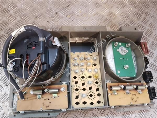 Reservdelar lastbilar MAN Tableau de bord...
