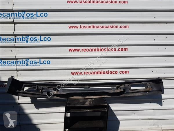 Reservdelar lastbilar MAN Pare-chocs Paragolpes...