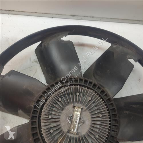 Náhradní díly pro kamiony Iveco Ventilateur de...