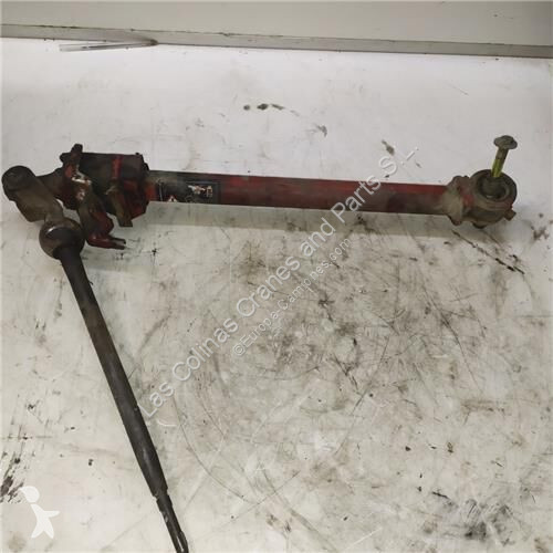 Reservdelar lastbilar Iveco Biellette de...