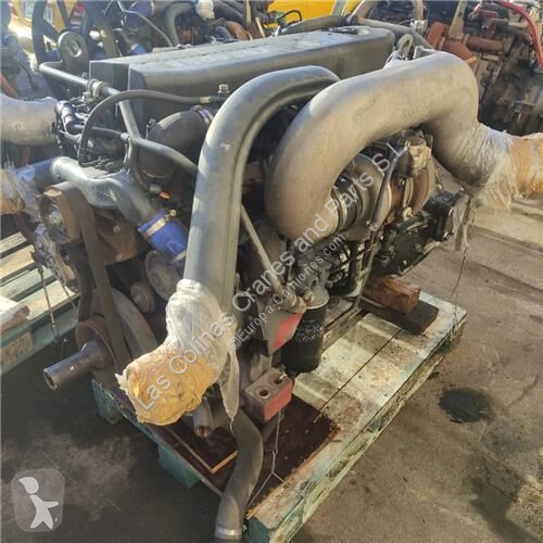 Náhradní díly pro kamiony Iveco Moteur   8 pour...