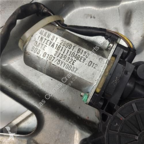 Reservedele til lastbil MAN Vitre électrique...