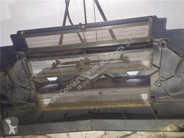 Ricambio per autocarri Iveco Pare-chocs pour...
