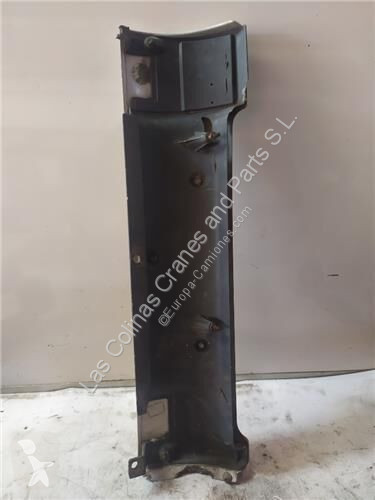 Reservedele til lastbil Iveco Aileron pour...