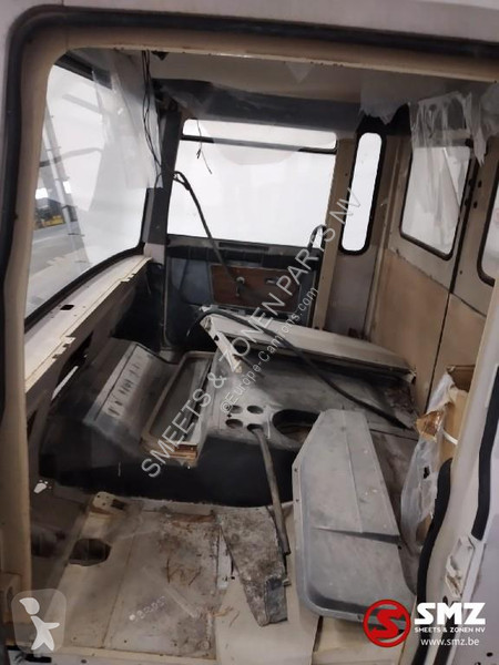 Peças pesados Renault Occ cabine compleet...