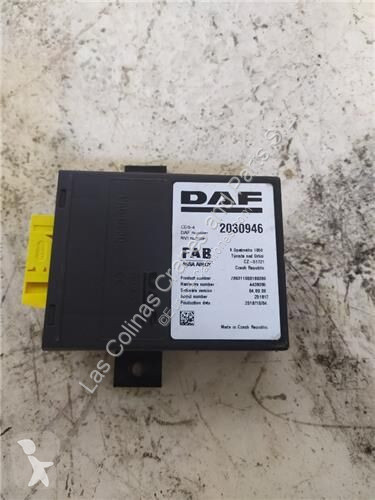 Reservdelar lastbilar DAF Unité de commande...