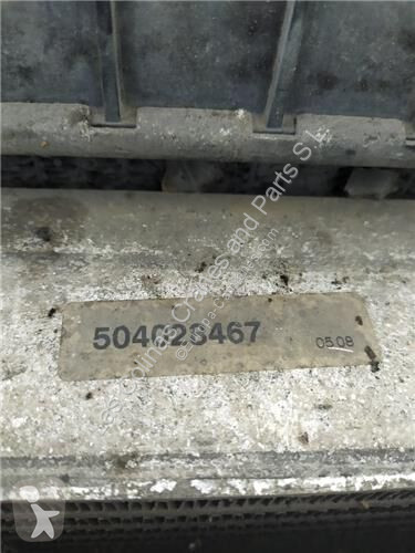 Reservdelar lastbilar Iveco Radiateur de...