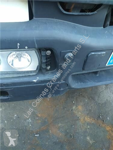 Náhradní díly pro kamiony Iveco Pare-chocs pour...
