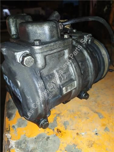 Reservdelar lastbilar Iveco Compresseur de...