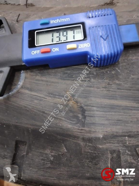 Vrachtwagenonderdelen Goodyear Occ...
