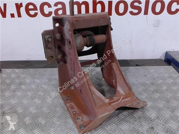 Ricambio per autocarri Iveco Soporte Rueda...