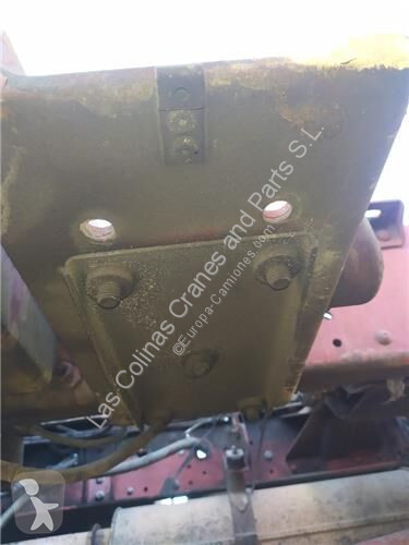 Reservdelar lastbilar Iveco ML120E28/FP pour...
