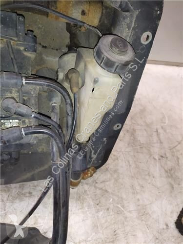 Reservedele til lastbil Iveco Maître-cylindre...