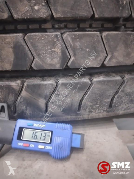 Reservdelar lastbilar Bridgestone Occ...