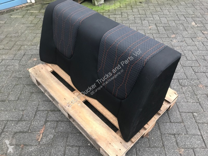 Reservdelar lastbilar DAF RUGLEUNING NIEUW...