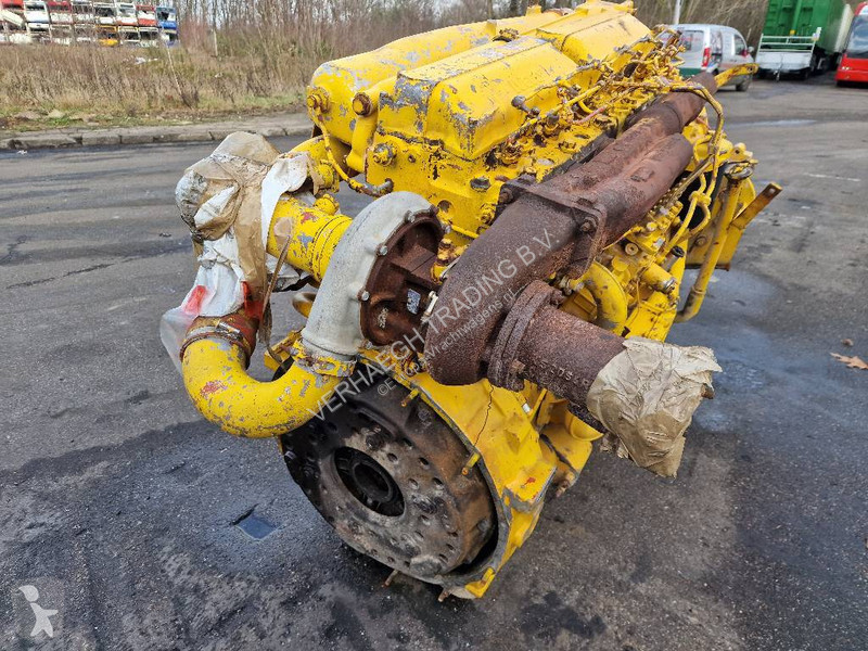 Vrachtwagenonderdelen Iveco 190-360