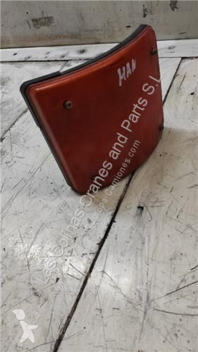 Reservdelar lastbilar MAN Clignotant pour camion