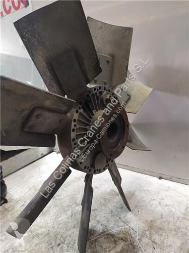 Teherautó-alkatrészek  Ventilateur de...