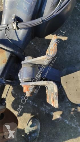 Náhradní díly pro kamiony Iveco Amortisseur...