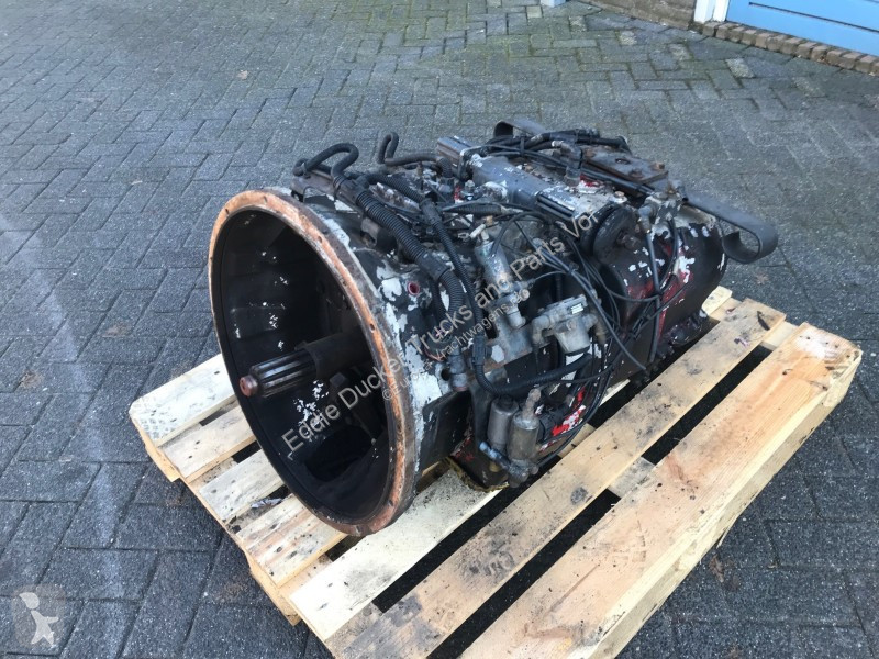 Ricambio per autocarri DAF EATON RTSO 17316A