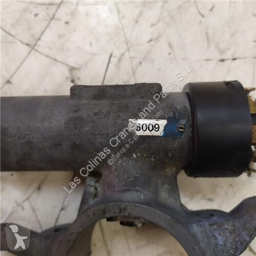 Peças pesados MAN Serrure de contact pour camion