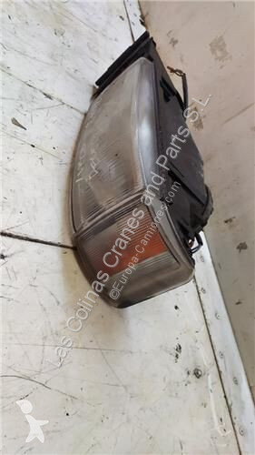 Náhradní díly pro kamiony Iveco Phare...