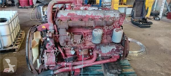 Reservdelar lastbilar Iveco Moteur Despiece...